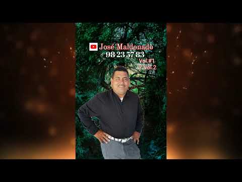 Mi Despedida  (Audio Oficial)José Maldonado