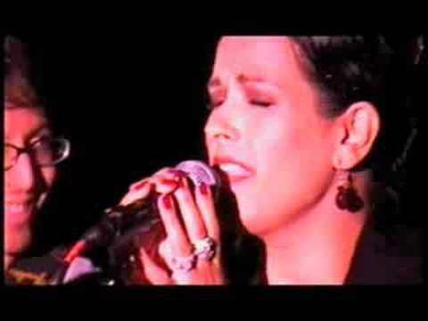 Rebekah Del Rio sings Superstar @ Tangier in LA!