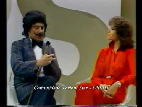 O Planeta dos Homens - Christiane Torloni e  Agildo Ribeiro (1980)