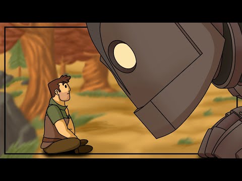 EL RÍO BLOQUEADO 🍺 GIGANTE LOYD | ROBIN MORNINGWOOD ADVENTURE