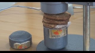 Nuclear Radiation | Penetration of Gamma Rays and Radiation Shielding