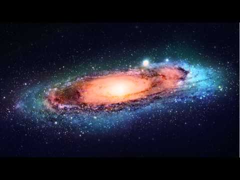 Ovnimoon  - Galactic Mantra (Ovnimoon remix)