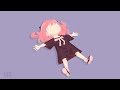 Kigeki SpyxFamily ED Lofi Gen Hoshino Comedy Lofi