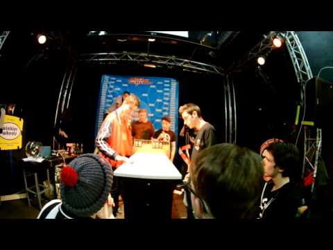 B.A.T.H. #6 5th Italian Game Carlo Alberto Conti