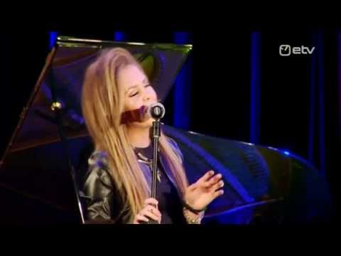 GRETE PAIA "Päästke noored hinged"