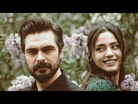 Emanet - Fatalna Ljubav uvod u 379. Epizodu 'FINALNA SEZONA'