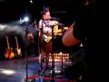 My Brightest Diamond - Gone Away (Desmet A'dam)