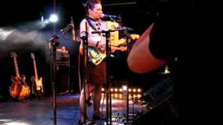 My Brightest Diamond - Gone Away (Desmet A'dam)