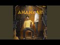 Ahankar