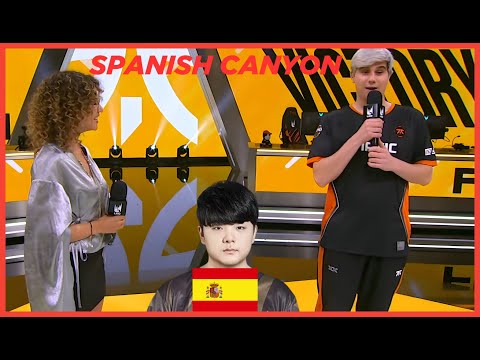 Razork Speaks About Going Nidalee vs G2 | LEC 2024