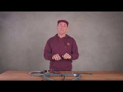 Airush Team Bar - New for 2023