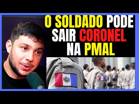 PMAL CAREER, QUEIROZ PODCAST BY ANDREMISSIO QUEIROZ