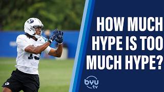 Is there too much attention for the Cougars | BYUtv