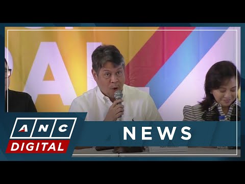 Analyst: PH opposition figures De Lima, Pangilinan remain as political giants ANC