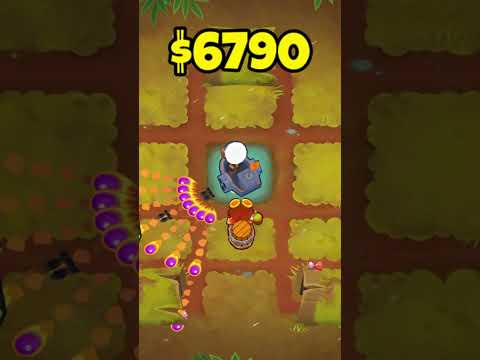 Cheapest way to beat all Moabs in BTD6