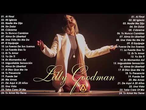 Lo Mejor de Lilly Goodman en Adoracion Lilly Goodman Sus Mejores Éxitos