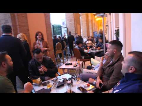 MarettoVizietto 8maggio2016 Mattia Ascani Dj www.GlamourNews.it