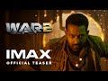 War 2 Official Teaser Experience It In IMAX