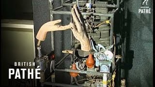 Spare Part Art (1963)