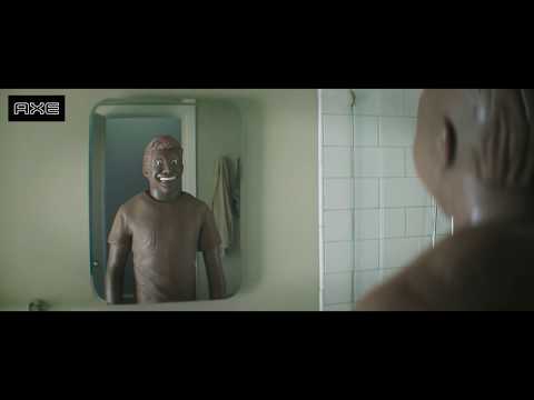 AXE DARK TEMPTATION 30SEC