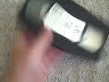Rocky V 1991 VHS Review