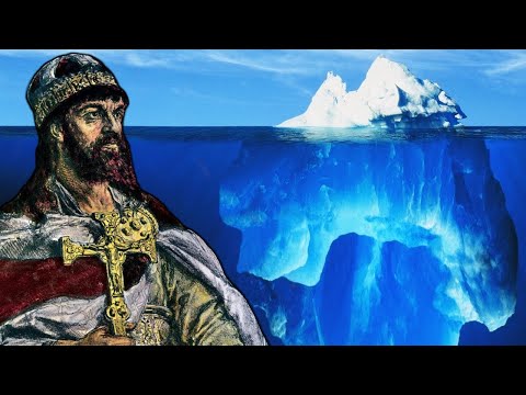 ZAGINIONE MIEJSCA - Polski Iceberg