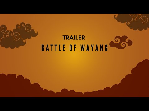 Battle of Wayang video thumbnail