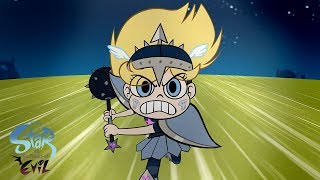 Star&#39;s War Games | Star vs. the Forces of Evil | Disney Channel