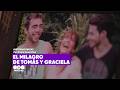 HE FELL Into A POOL CROSSED The THRESHOLD And SPOKE With His GRANDFATHER UniqueStories On Tel