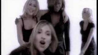All Saints - If you want to party (I found lovin&#39;)