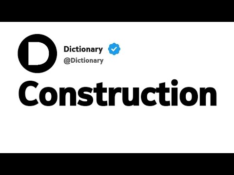 Large Building Synonym