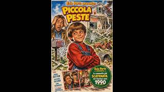 Download lagu PICCOLA PESTE (1990) Trailer italiano mp3 Download lagu PICCOLA PESTE (1990) Trailer italiano mp3