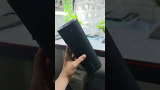 Download lagu Xiaomi Sound Party 50W bass test mp3