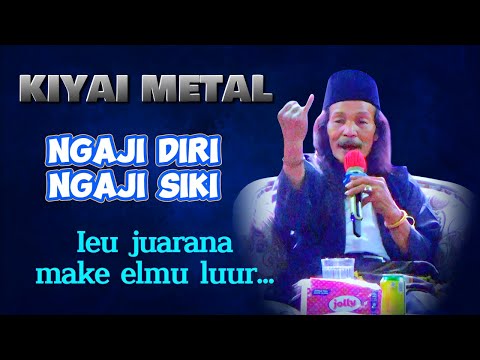 CERAMAH TERBARU KIYAI UMED AMIR USTADZ METAL 2025 DI BANDUNG