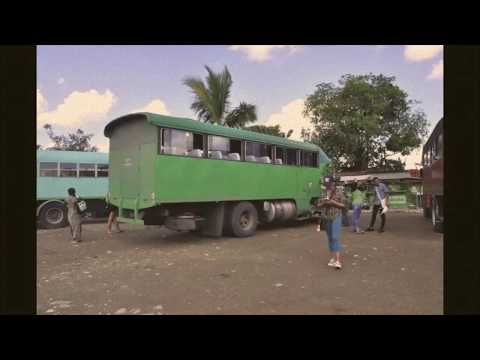 SANTIAGO DE CUBA - CATALINA AGUILERA + SOLE ARANCIBIA + ANGEL TOIRAC