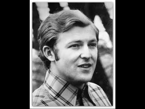 Milan Drobný - Nemělas' mi srdce brát (1968)