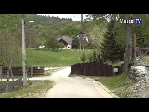 Jurnal MUSCEL TV 16.05.2023 Un muncitor s-a spânzurat la Rucăr