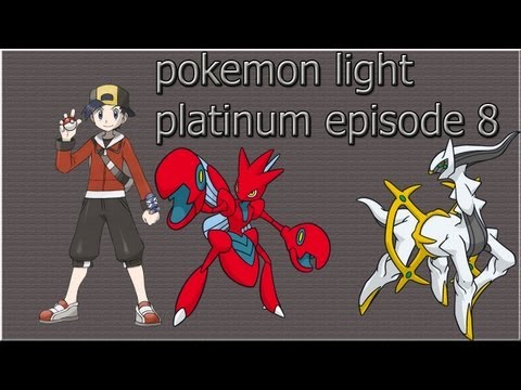 pokemon lp nuzlocke episode 8 (FR)