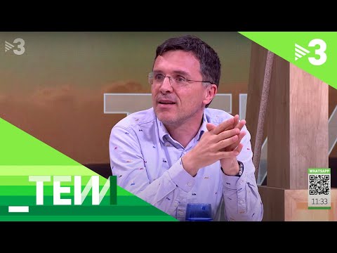 Jubilar-se abans dels 50, és possible? - Tot es mou