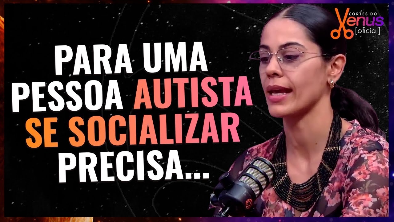VOCÊ NÃO SABIA DISSO sobre AUTISMO