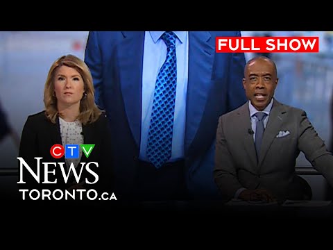 O.J. Simpson, NFL star acquitted of murder, dead at 76 | CTV News Toronto at Six for Apr. 11, 2024