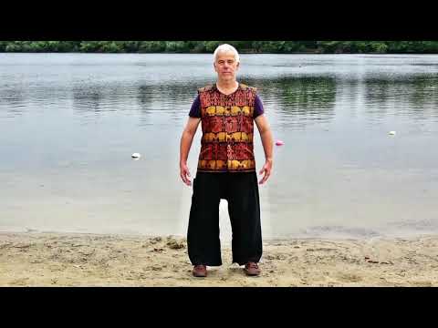 Stagnation des Leber Qi - Vorschau