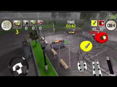 Drift Basketball Video