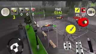 Drift Basketball videosu