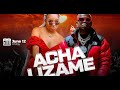 Acha Lizame - Nandy Featuring Harmonize (video lyrics)