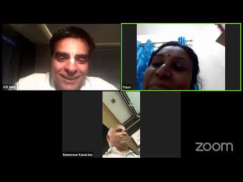 Srivas Angan - SB 4.4.18