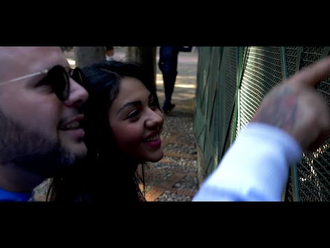 Patrizio Ft. Sara Pellegrino - Dimmi di si' ( VIDEO UFFICIALE 2019 )