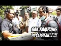 Sengketa Akses Jalan di Krampung, Mediasi Berjalan Alot...