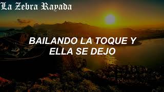 Wisin y Yandel - Pam Pam (Letra)