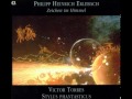 philipp heinrich erlebach - himmel, du weißt meine ...